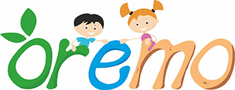 Oremo - Organik Eğitici Ürünler